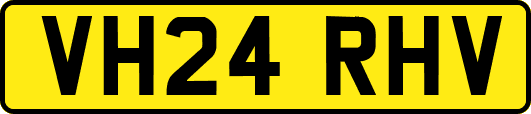 VH24RHV