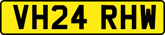 VH24RHW