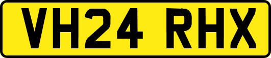 VH24RHX