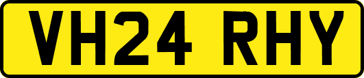 VH24RHY