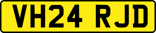 VH24RJD