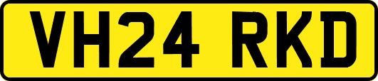 VH24RKD