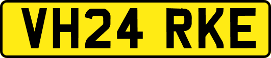 VH24RKE