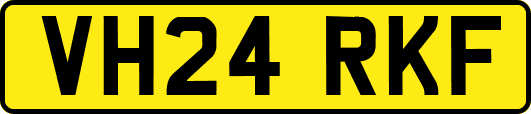 VH24RKF
