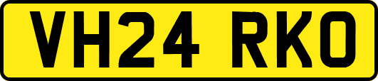 VH24RKO