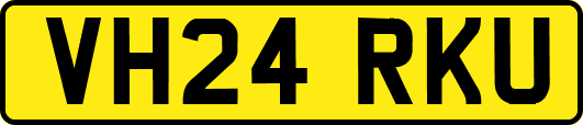 VH24RKU