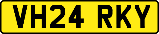 VH24RKY