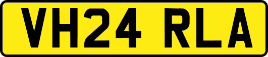 VH24RLA