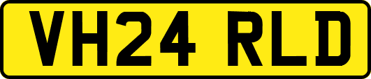 VH24RLD
