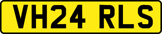 VH24RLS