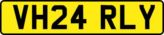 VH24RLY