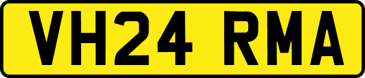 VH24RMA