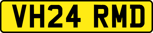 VH24RMD