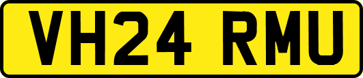 VH24RMU