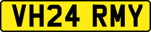 VH24RMY