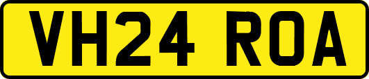 VH24ROA