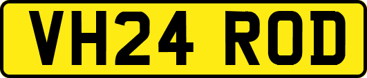 VH24ROD