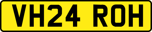 VH24ROH