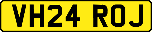 VH24ROJ