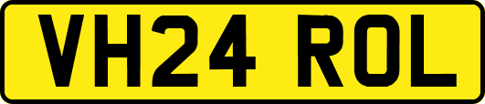 VH24ROL