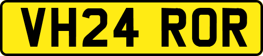 VH24ROR
