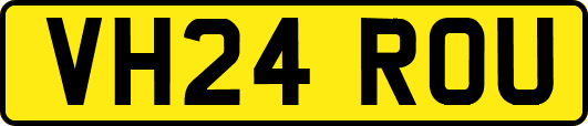 VH24ROU