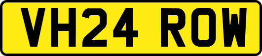 VH24ROW