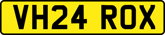 VH24ROX