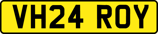 VH24ROY
