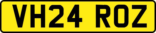 VH24ROZ