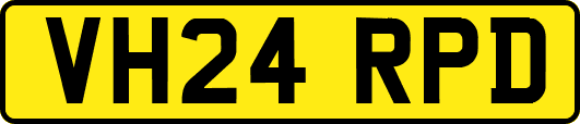 VH24RPD