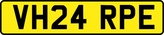 VH24RPE