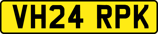 VH24RPK