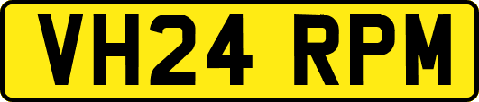 VH24RPM