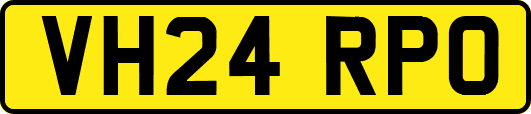 VH24RPO
