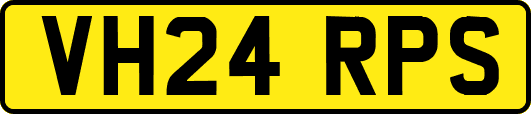 VH24RPS