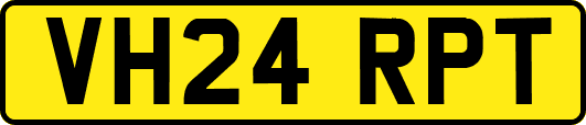 VH24RPT