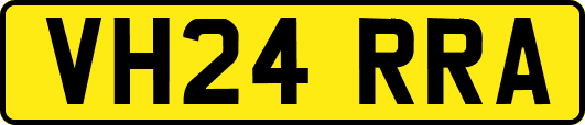 VH24RRA