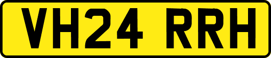 VH24RRH