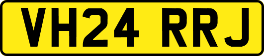 VH24RRJ