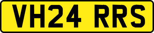 VH24RRS