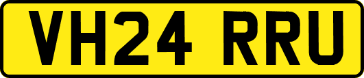 VH24RRU