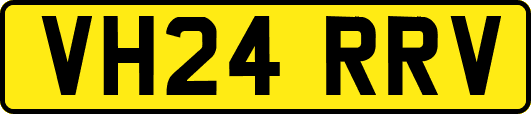 VH24RRV