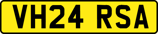 VH24RSA