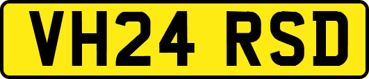 VH24RSD