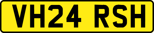 VH24RSH
