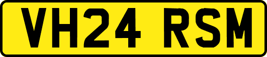 VH24RSM