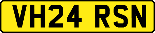 VH24RSN