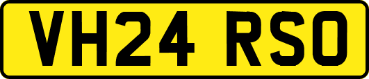 VH24RSO