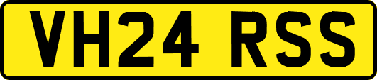 VH24RSS